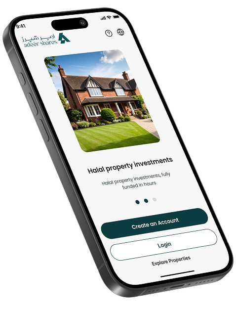 Mobile App